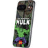 Marvel Classic Comics Hulk Fighter Vintage Google Pixel 9 Skin